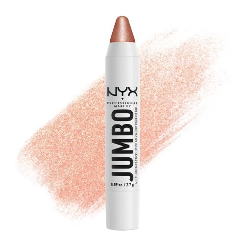 Nyx Professional Makeup Crayon Jumbo Highlighter - Coconut Cake