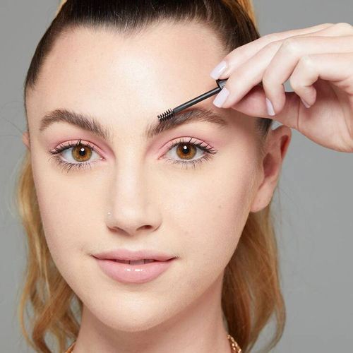 Nyx Professional Makeup Gel À Sourcils Fixateur The Brow Glue - 5g