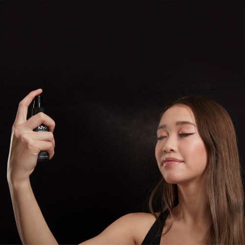 Nyx Professional Makeup Spray Fixateur De Maquillage - Matifiant - ANTI-BRILLANCE - 60ml