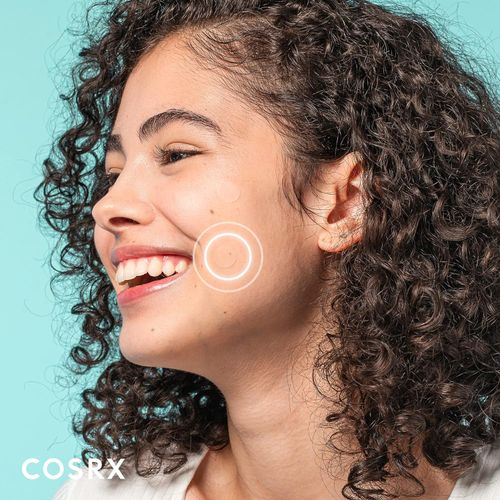 Cosrx Master Patch Original Fit - Pansement efficace anti-acné - 2 x Pack
