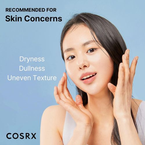 Cosrx Gel Nettoyant Good Morning pH Faible - 150 ml