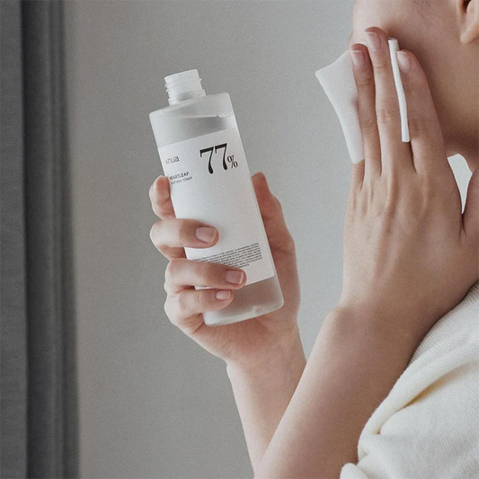 Anua Heartleaf 77% Soothing Toner - 250 ml