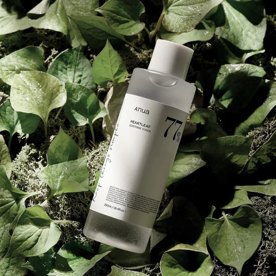 Anua Heartleaf 77% Soothing Toner - 250 ml