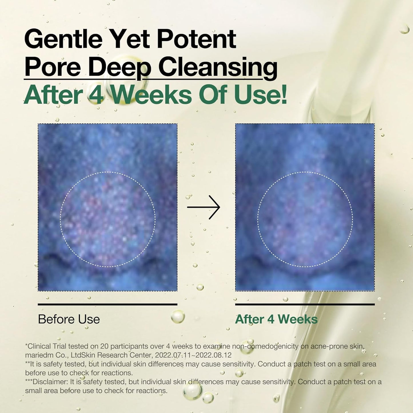 Anua Heartleaf Pore Control Cleansing Oil (NEW PACKAGING) - 200ML