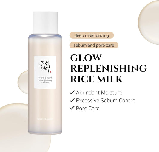 Beauty of Joseon Glow Replenishing Rice Milk - 150ml