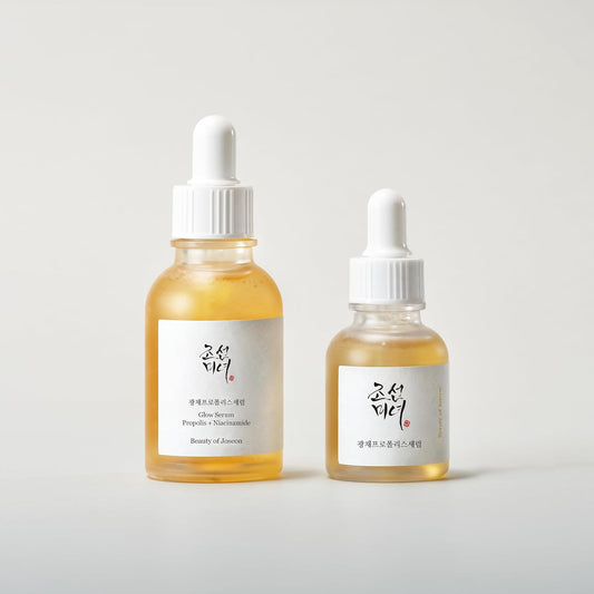 Beauty of Joseon Glow Serum Propolis + Niacinamide - 60ml