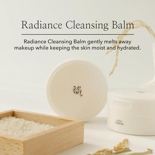 Beauty of Joseon Radiance Cleansing Balm - 100ml