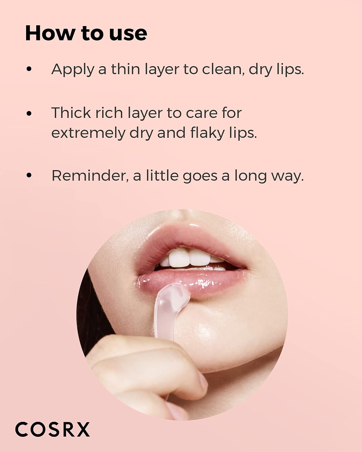 Cosrx Lip Sleep Ceramide Lip Butter Sleeping Mask - 20g