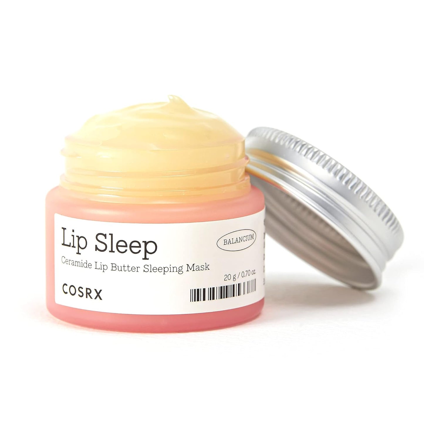 Cosrx Lip Sleep Ceramide Lip Butter Sleeping Mask - 20g