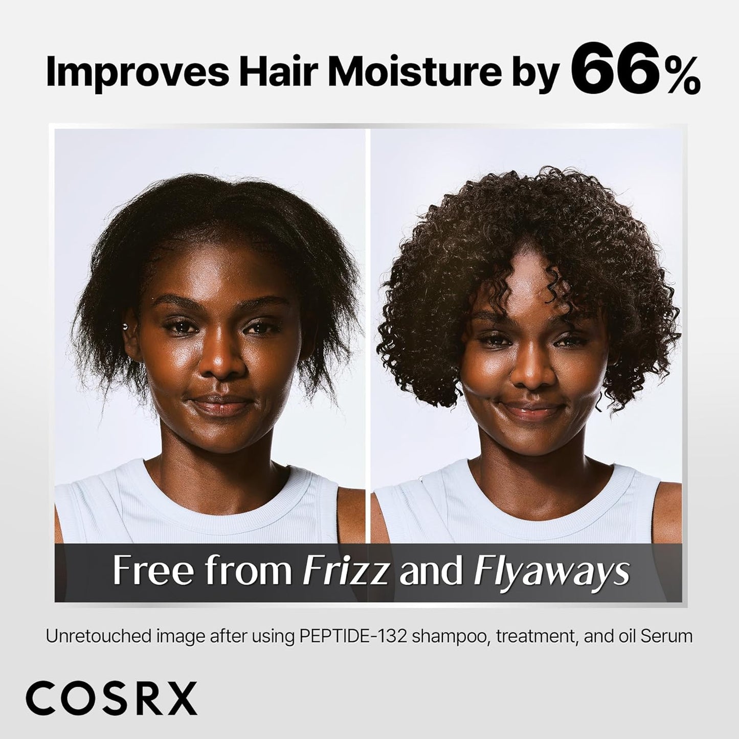 Cosrx Peptide 132 Ultra Perfect Hair Bonding Oil Serum - 28ml