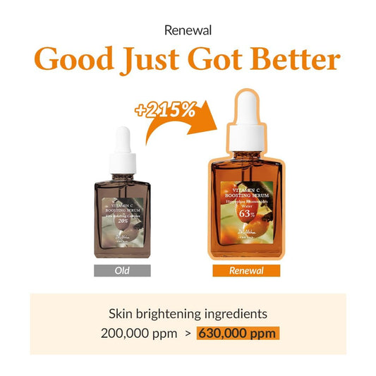 Dr.Althea Vitamin C Boosting Serum - 30ml