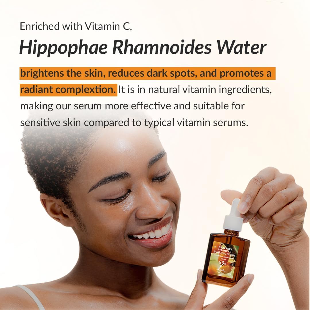 Dr.Althea Vitamin C Boosting Serum - 30ml