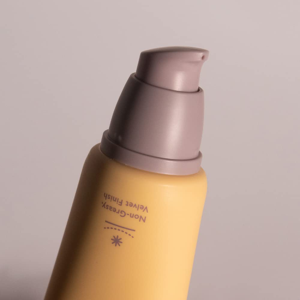 Haruharu Wonder Black Rice Moisture Airyfit Daily Sunscreen - 50ml