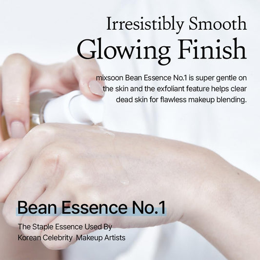 MIXSOON Bean Essence - 50ml