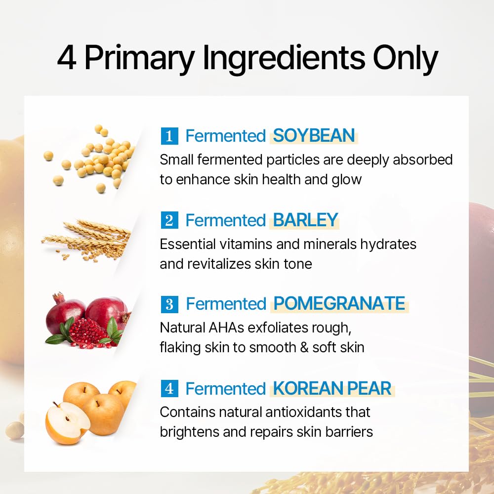 MIXSOON Bean Essence - 50ml