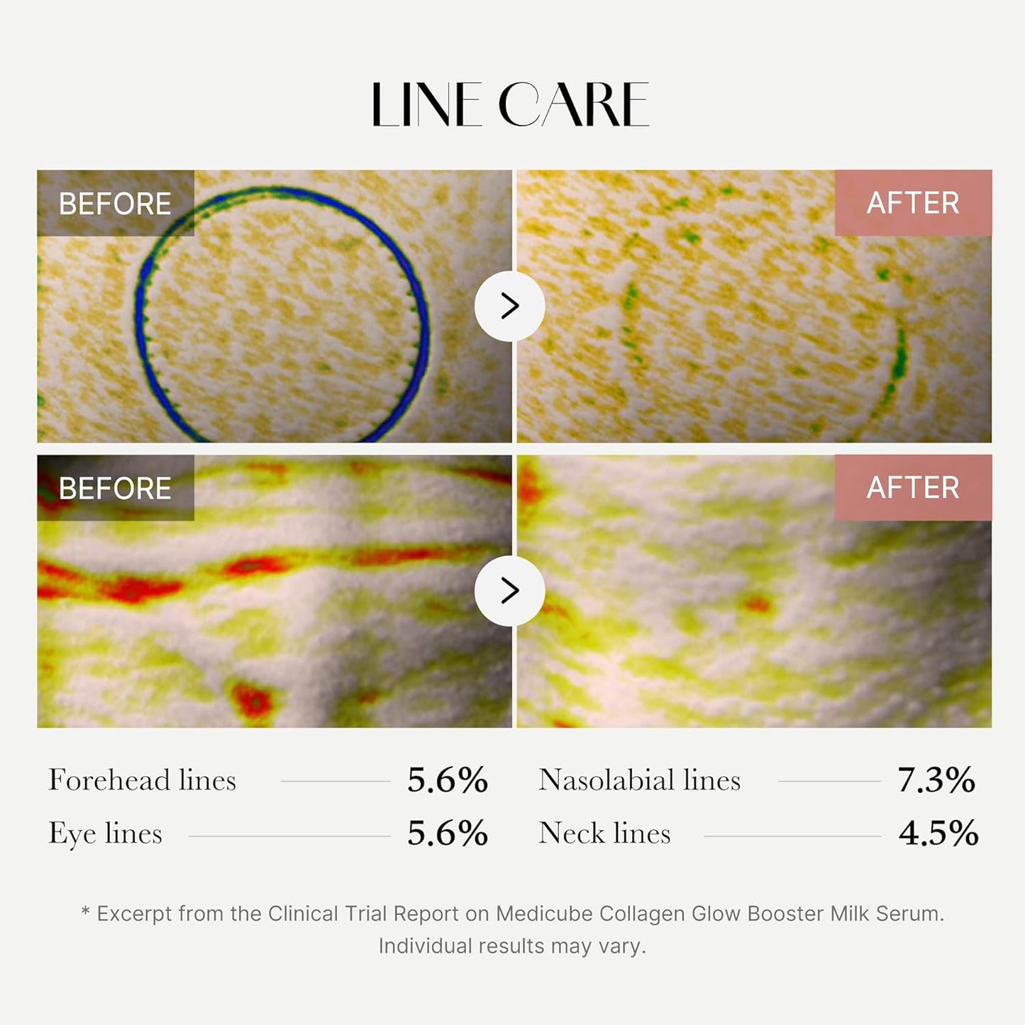 Medicube Collagen Glow Booster Serum - 15ml