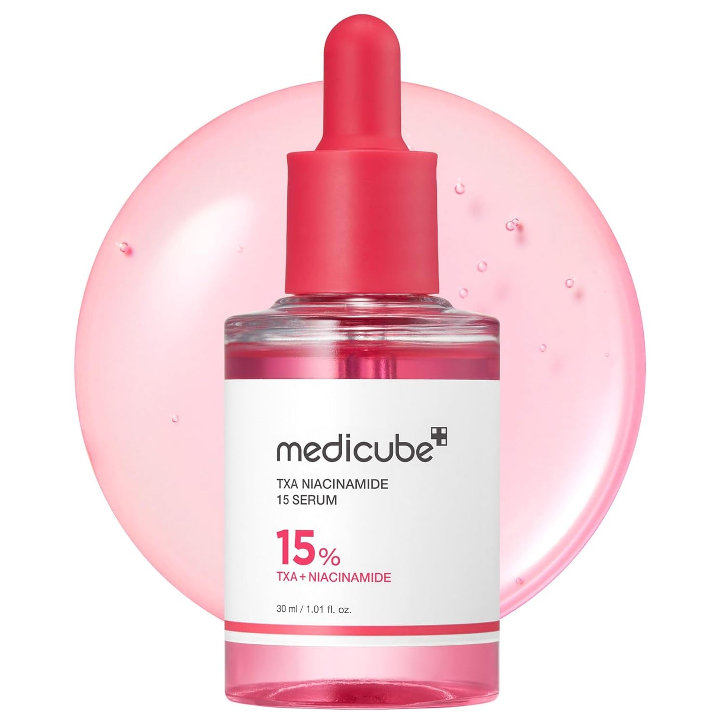 Medicube Txa Niacinamide 15 Serum - 30ml