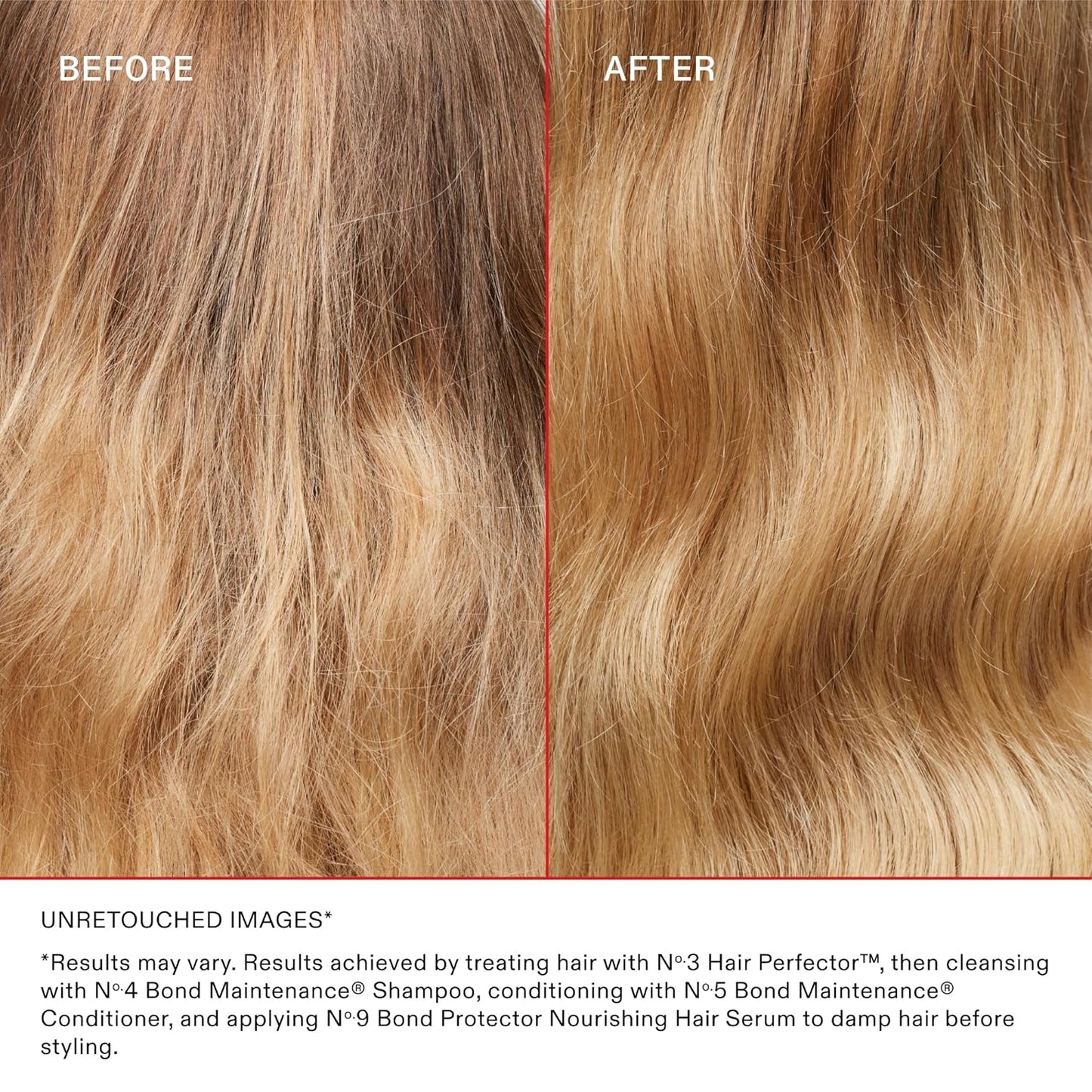 Olaplex N°3 Hair Perfector - Soin Cheveux - 250ml