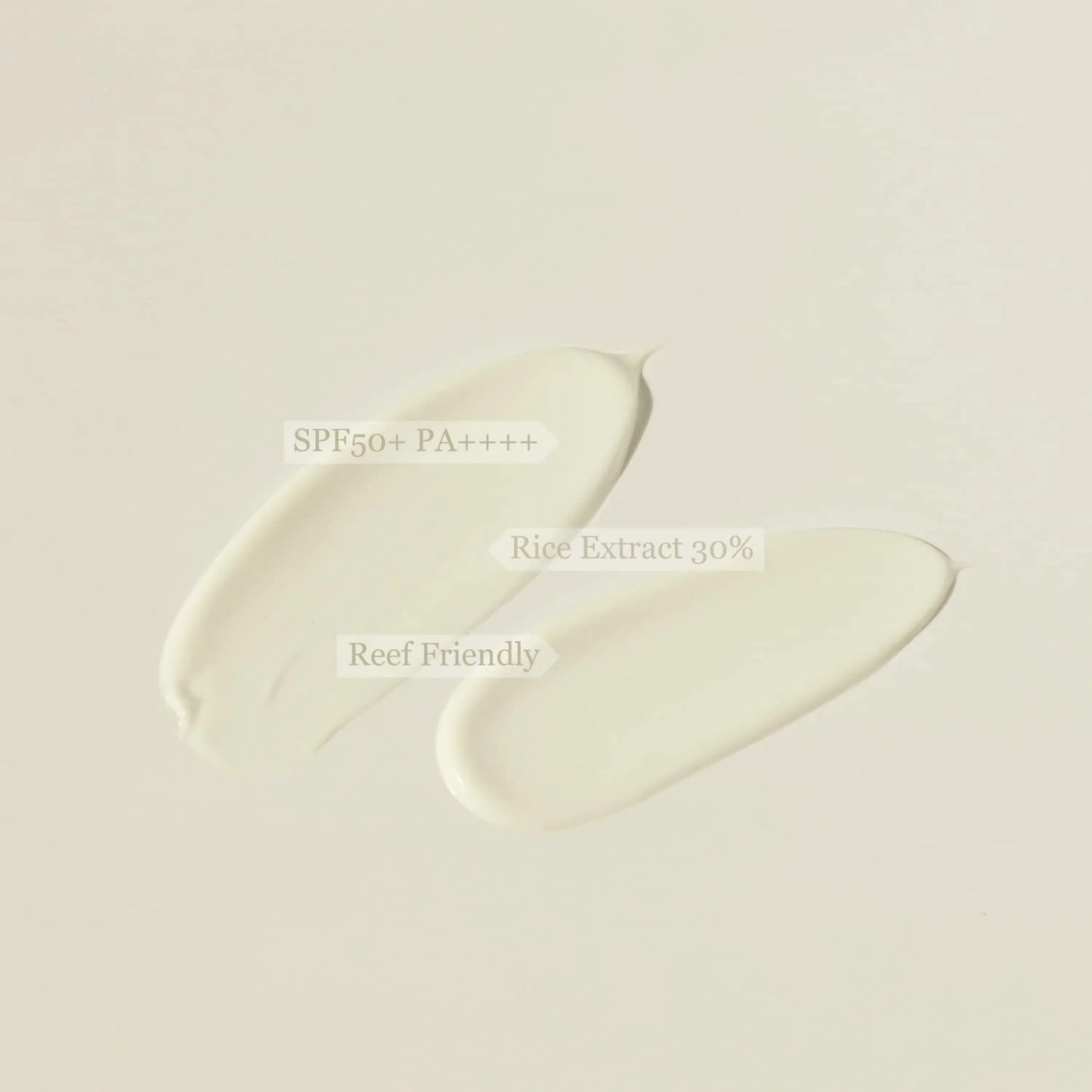 Beauty of Joseon Relief Sun : Rice Probiotics Set (pack 2 - 50ml)