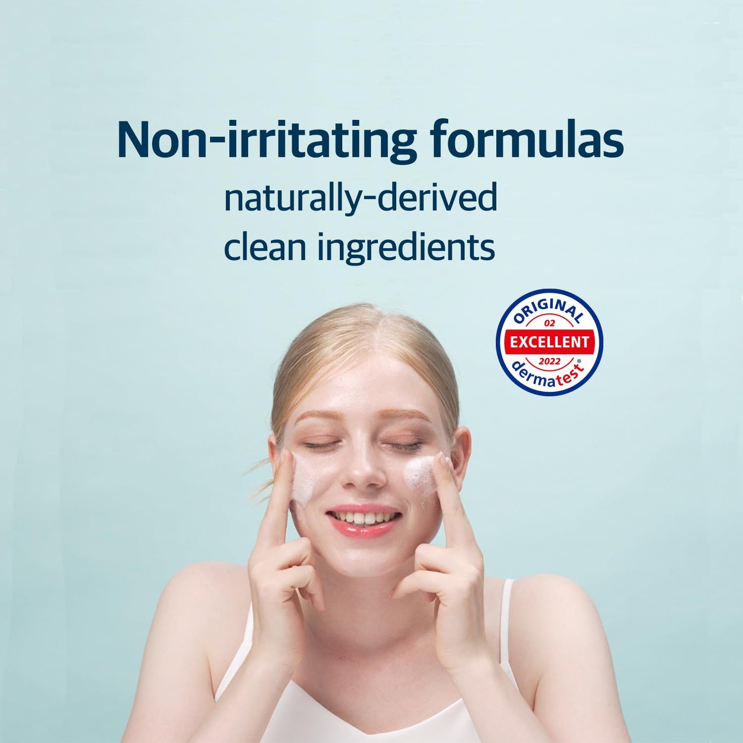 Round Lab 1025 DOKDO Cleansèr - 150ml