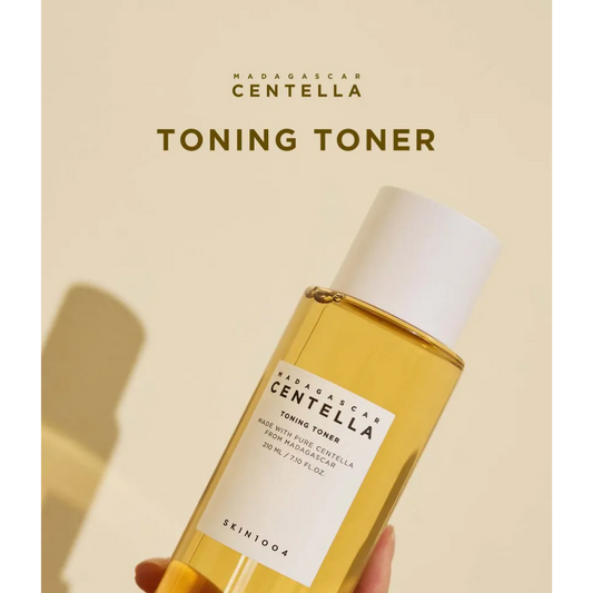 SKIN1004 MADAGASCAR CENTELLA Toning Toner - 210ML