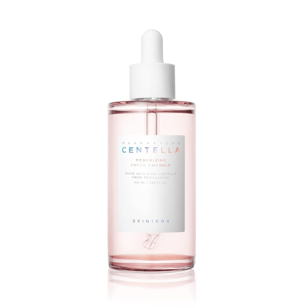 SKIN1004 MADAGASCAR Centella Poremizing Fresh Ampoule - 100ML