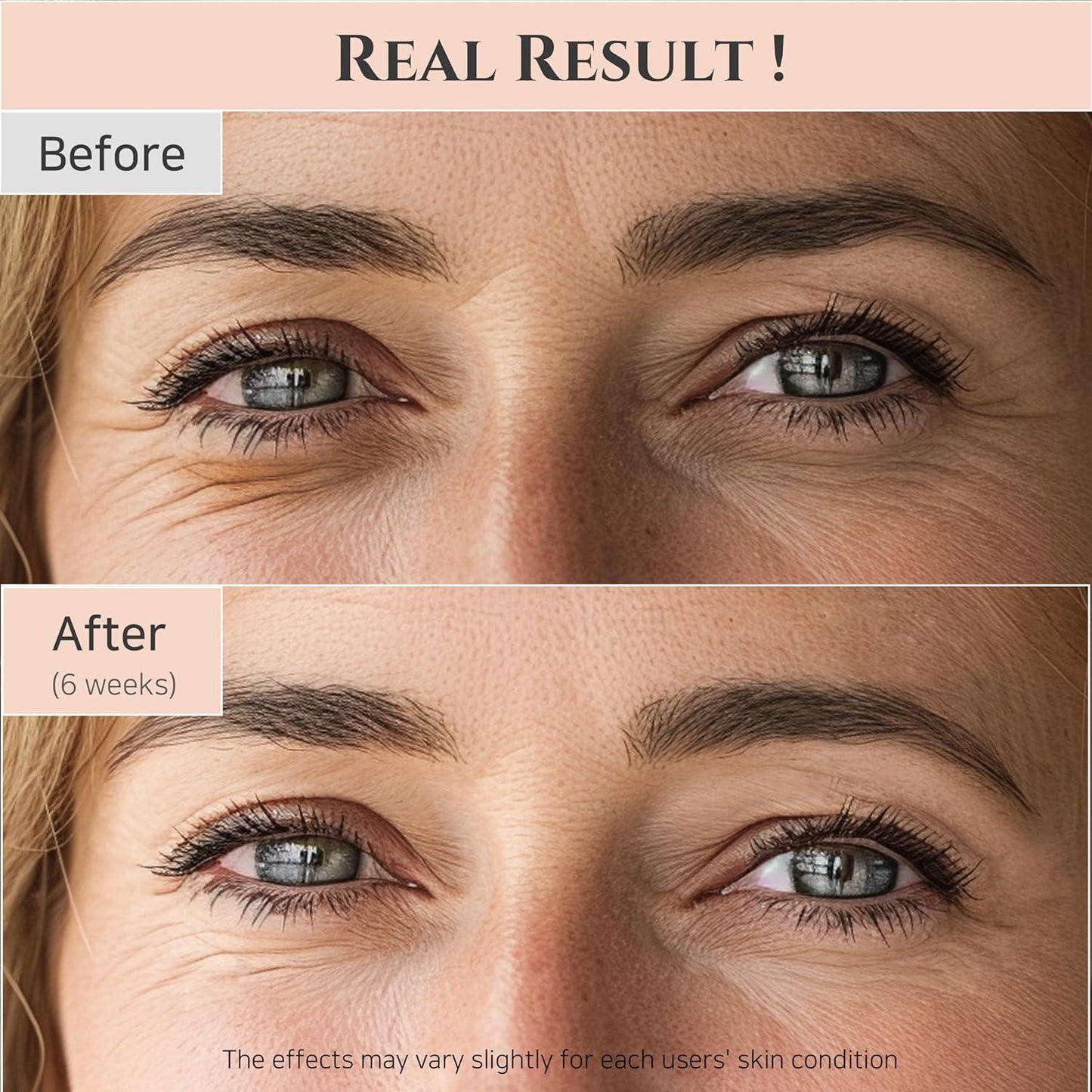 (Sans emballage ou emballage endommagé) Beauty of Joseon Revive Eye Serum Ginseng + Retinal - 30 ml