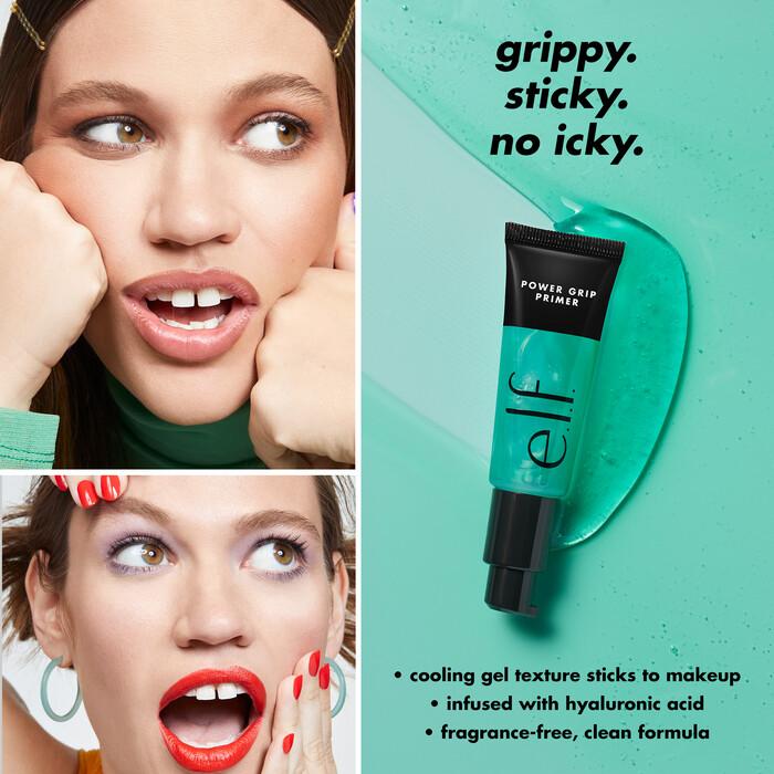 Elf Cosmetic Power Grip Primer - 24ml