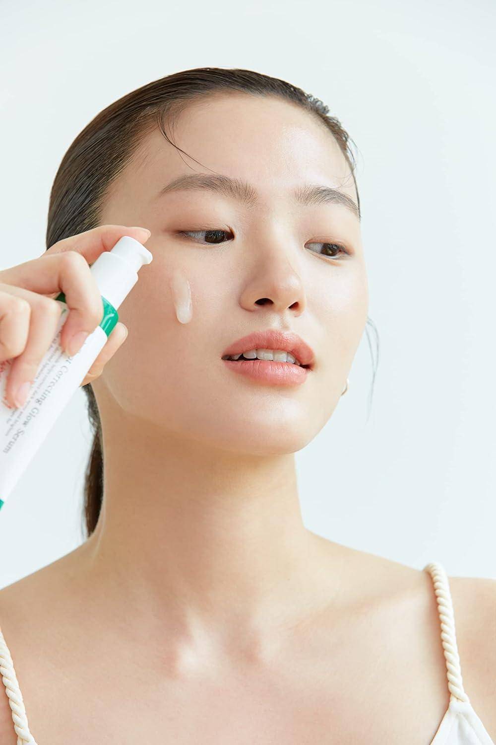 AXIS-Y Dark Spot Correcting Glow Serum Corrects & Brightens - 50 ml