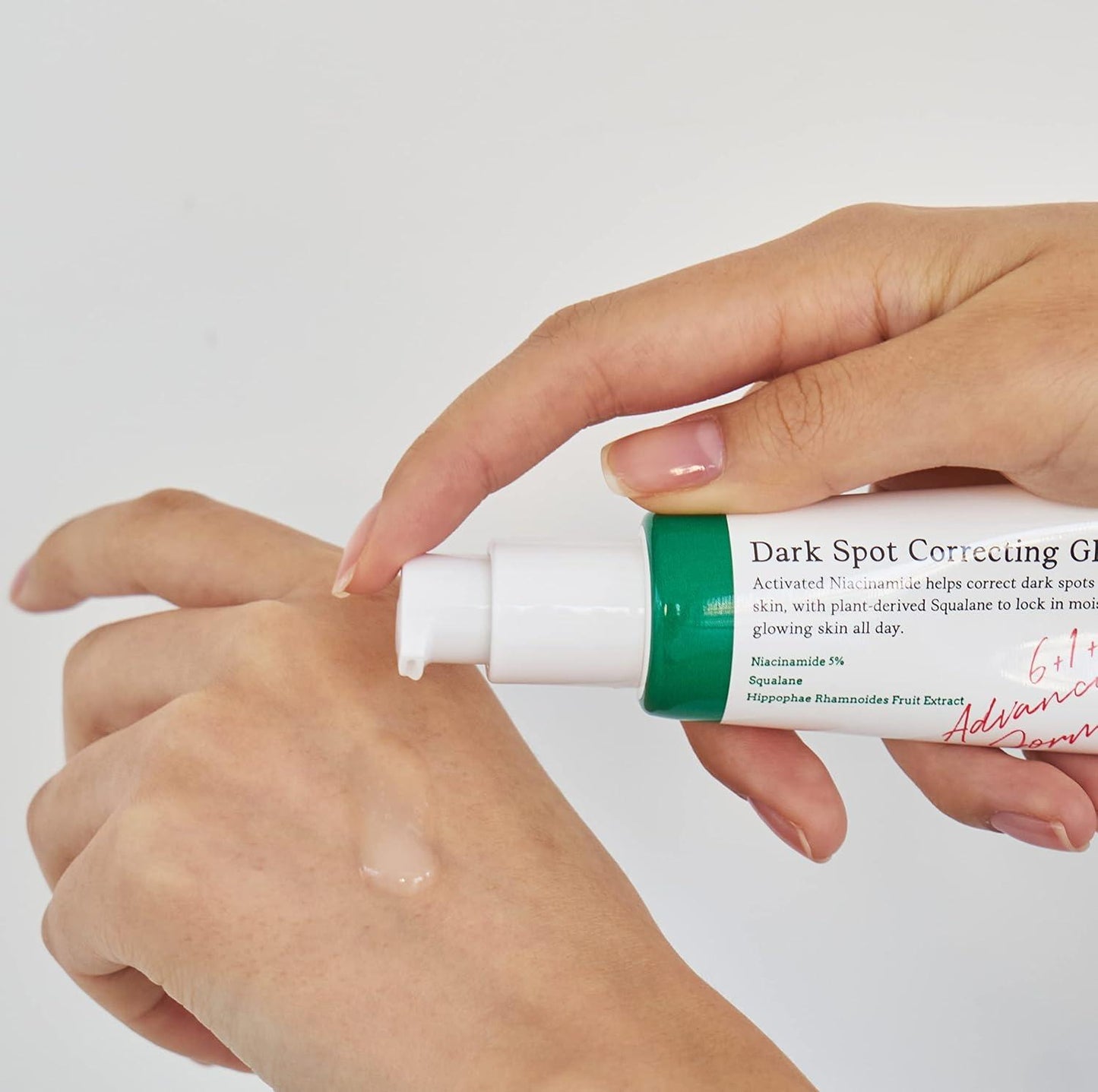 AXIS-Y Dark Spot Correcting Glow Serum Corrects & Brightens - 50 ml