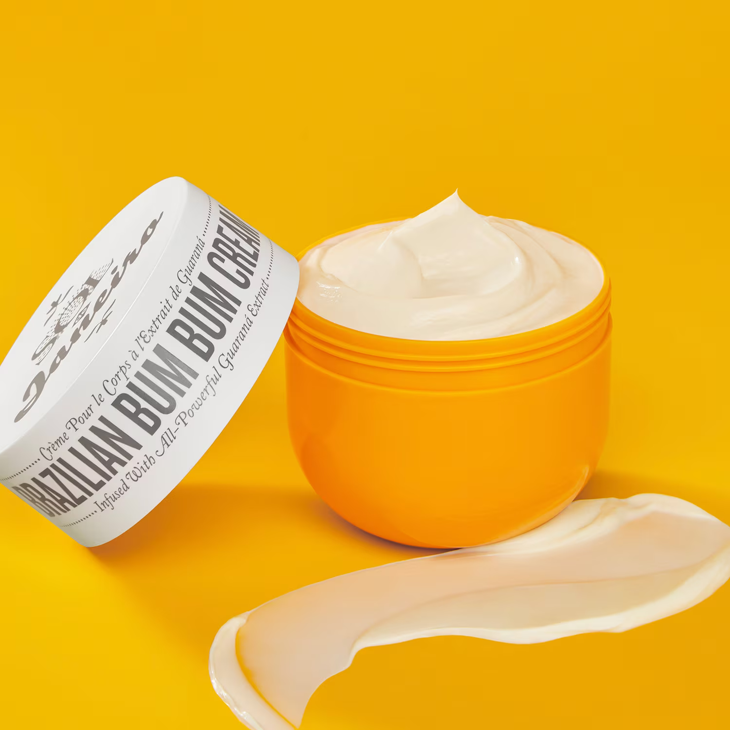 Sol De Janeiro Crème Corps Brésilienne BŪM-BŪM - 75 ml