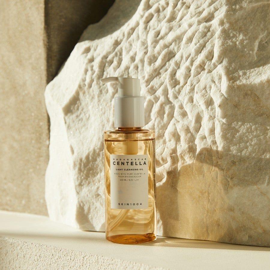 SKIN1004 MADAGASCAR CENTELLA Light Cleansing Oil - 200ML