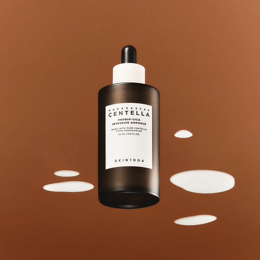 SKIN1004 MADAGASCAR CENTELLA Probio-Cica Intensive Ampoule - 50ML