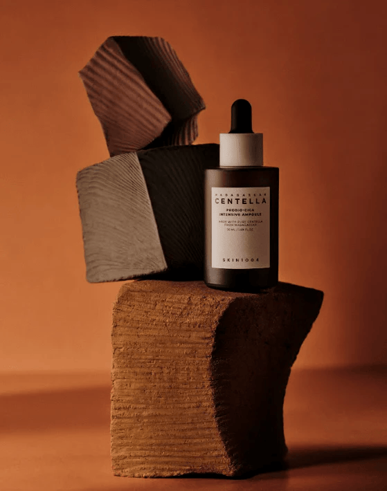 SKIN1004 MADAGASCAR CENTELLA Probio-Cica Intensive Ampoule - 50ML