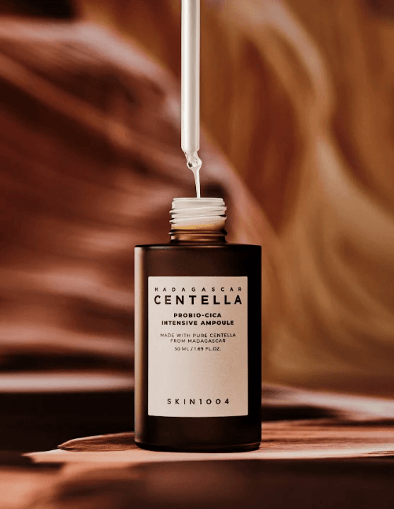 SKIN1004 MADAGASCAR CENTELLA Probio-Cica Intensive Ampoule - 50ML