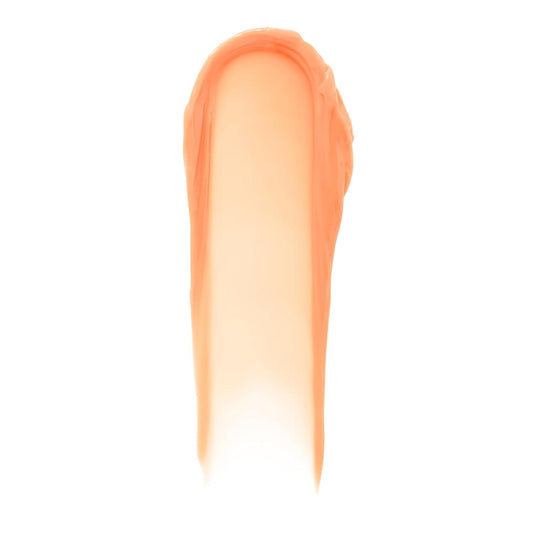 Elf Cosmetic Squeeze Me Lip Balm Moisturising Lip Balm with Hyaluronic Acid - Peach