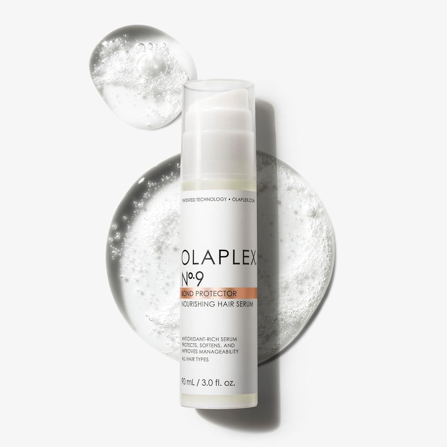 Olaplex N9 Bond Protector Nourishing Hair Serum - 90ML