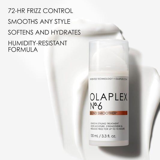 Olaplex No.6 Bond Smoother - 100 ml