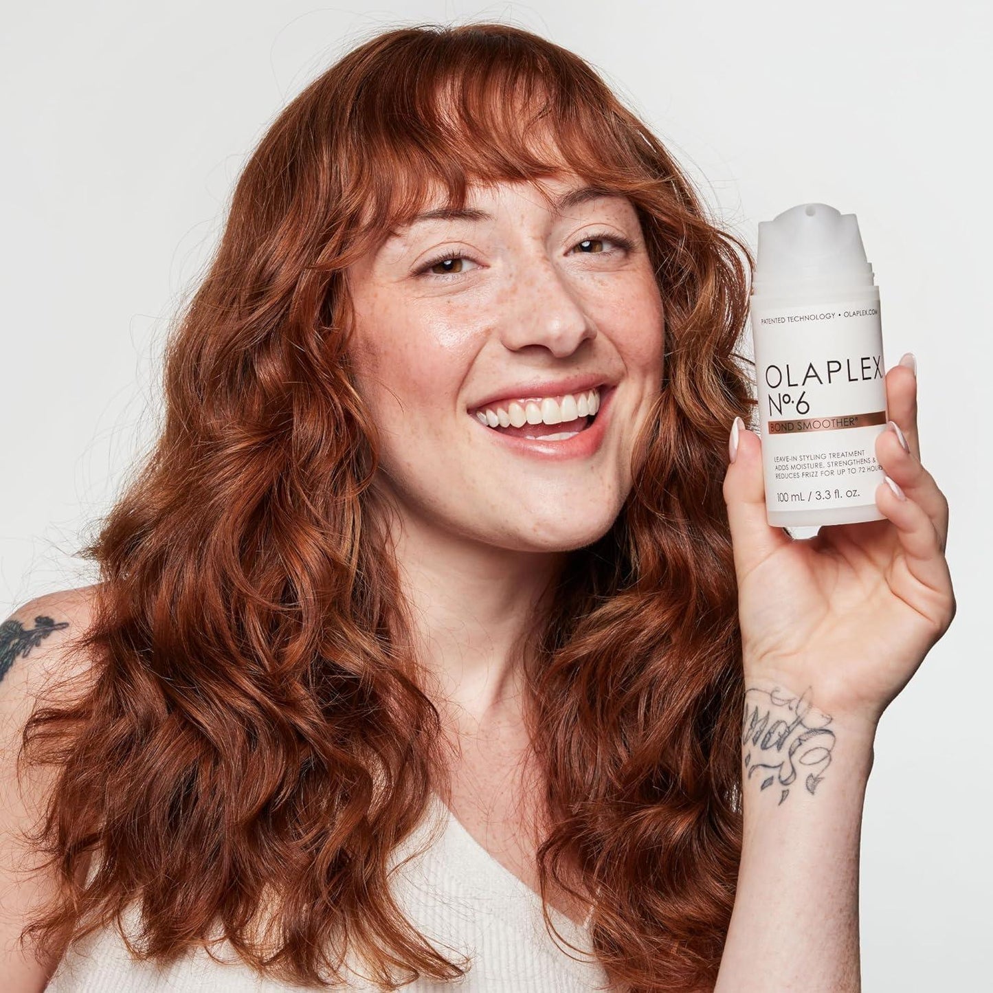 Olaplex No.6 Bond Smoother - 100 ml