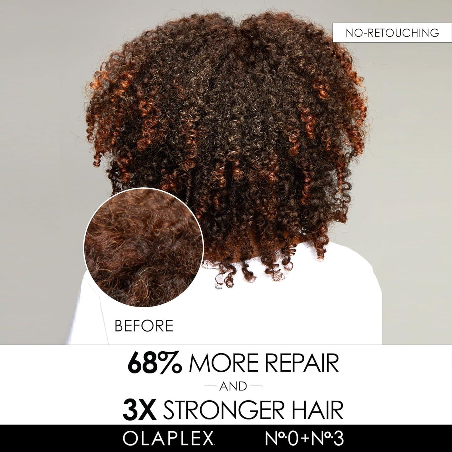 Olaplex No.0 Intensive Bond Building Hair Treatment - 155 ml