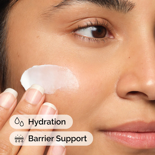 The Ordinary Natural Moisturizing Factors + HA - 30ML