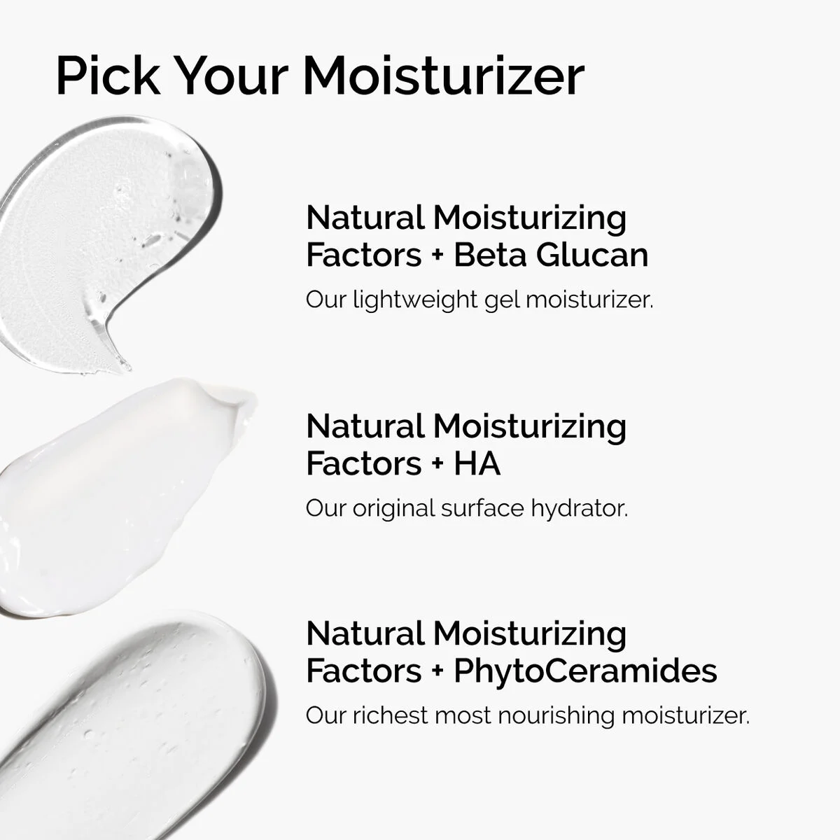 The Ordinary Natural Moisturizing Factors + HA - 30ML
