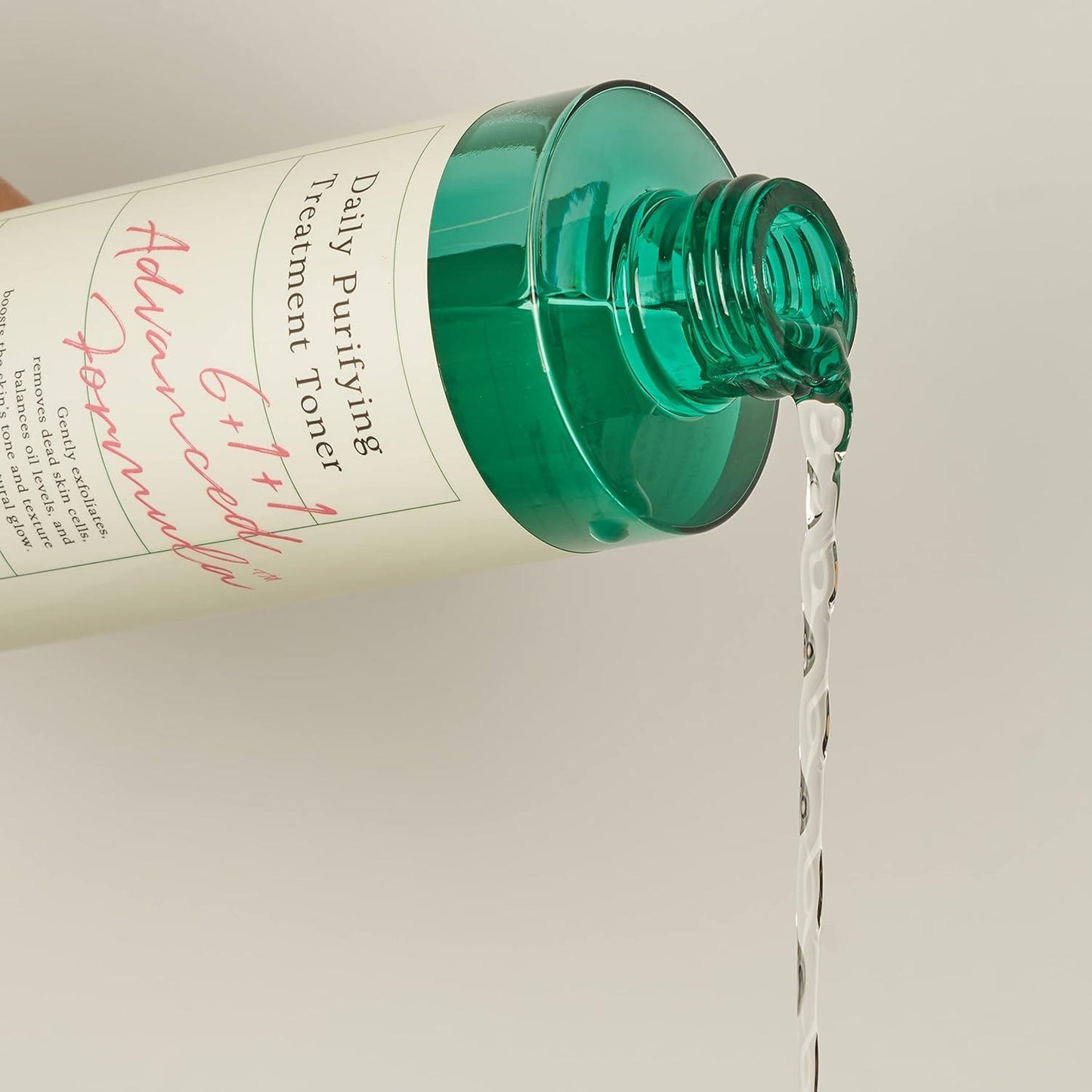 AXIS-Y Daily Purifying Treatment Toner - 200ML