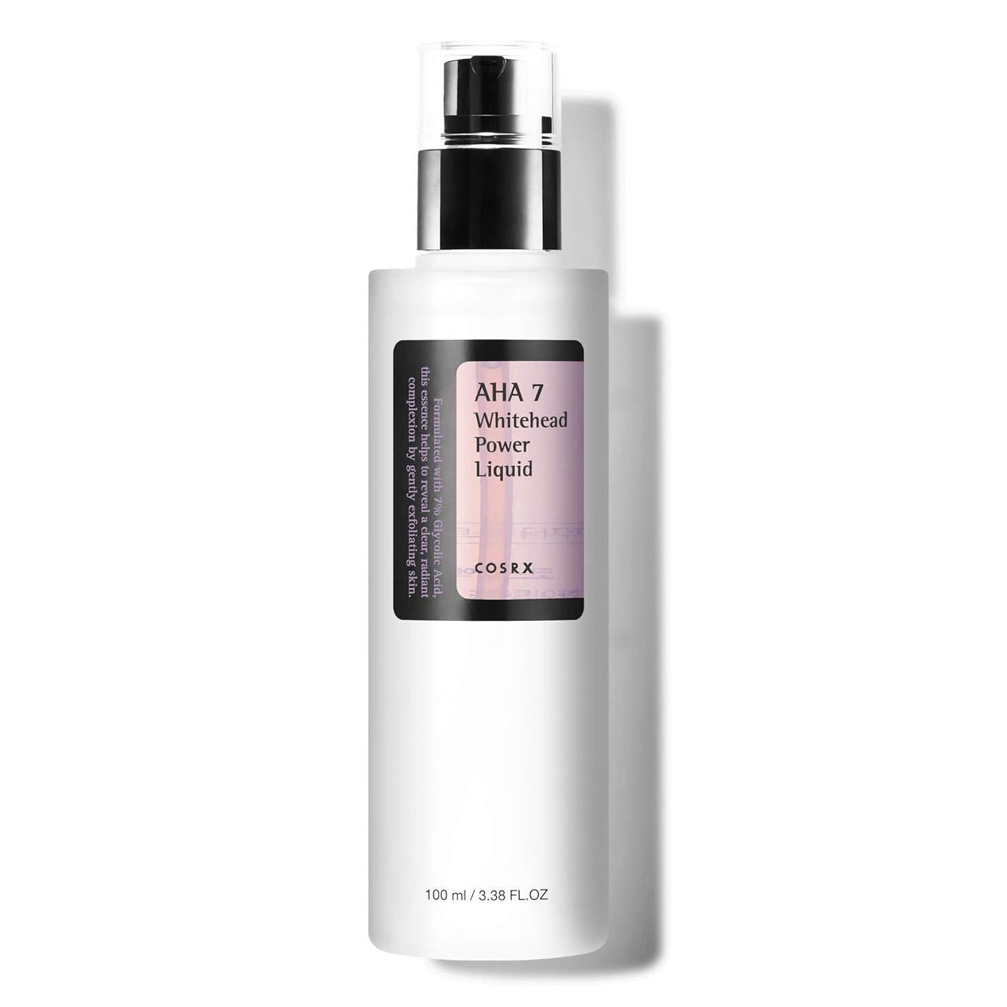 Cosrx AHA 7 Whitehead Power Liquid - 100ml
