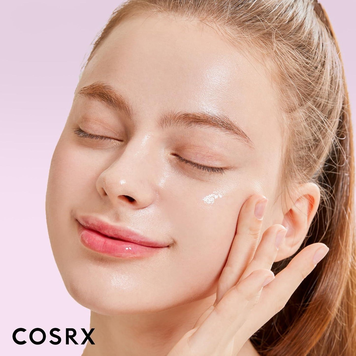 Cosrx The 6 Peptide Skin Booster Serum - 150ML