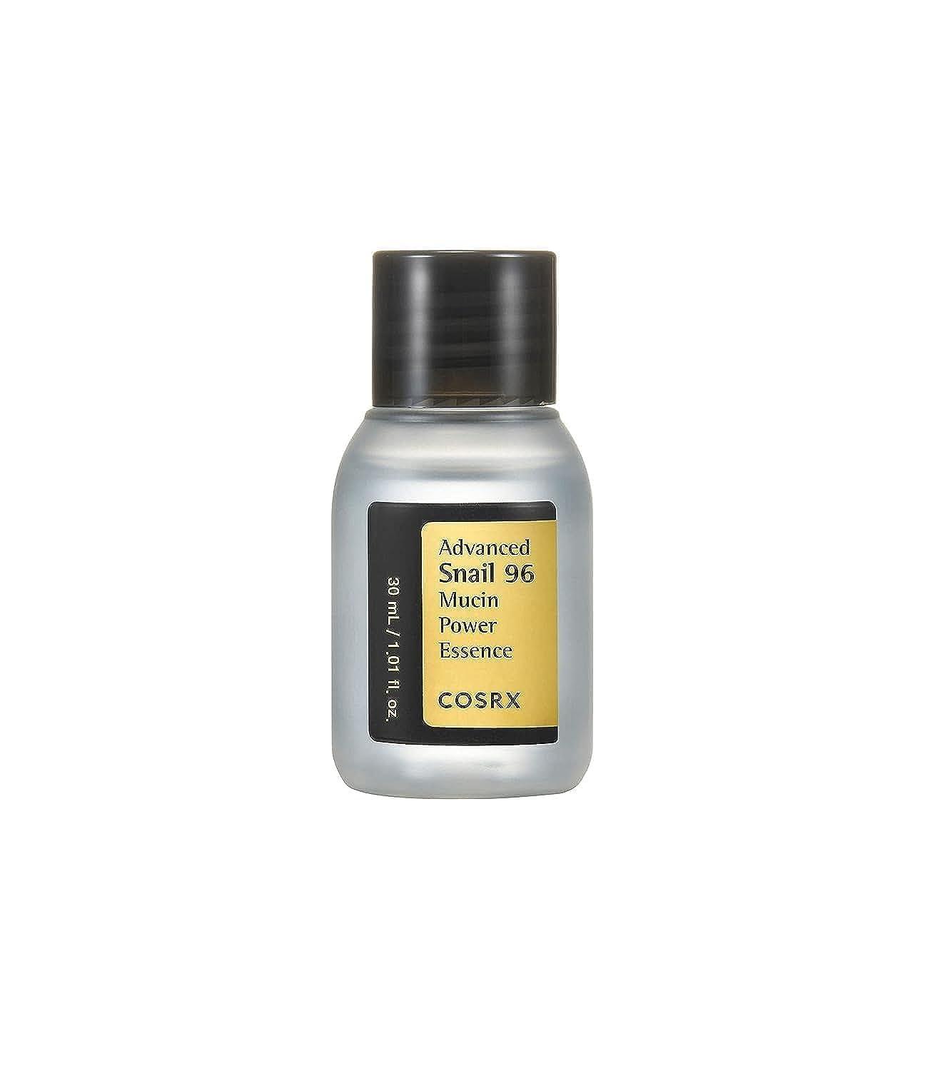 Cosrx Advanced Snail 96 Mucin Power Essence - 30ML