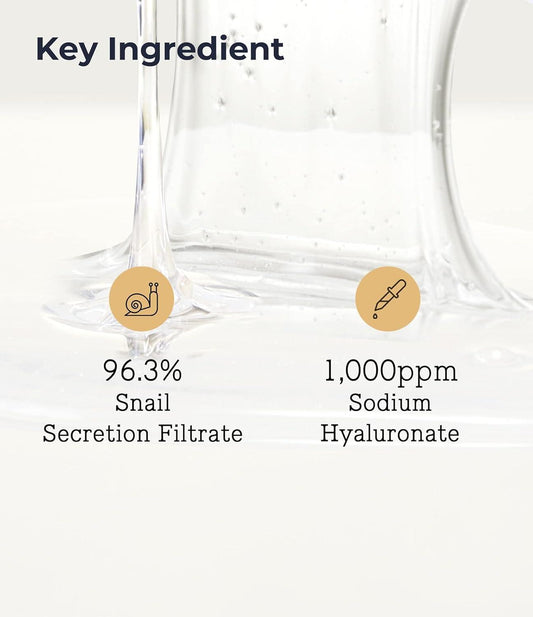 Cosrx Advanced Snail 96 Mucin Power Essence - 30ML