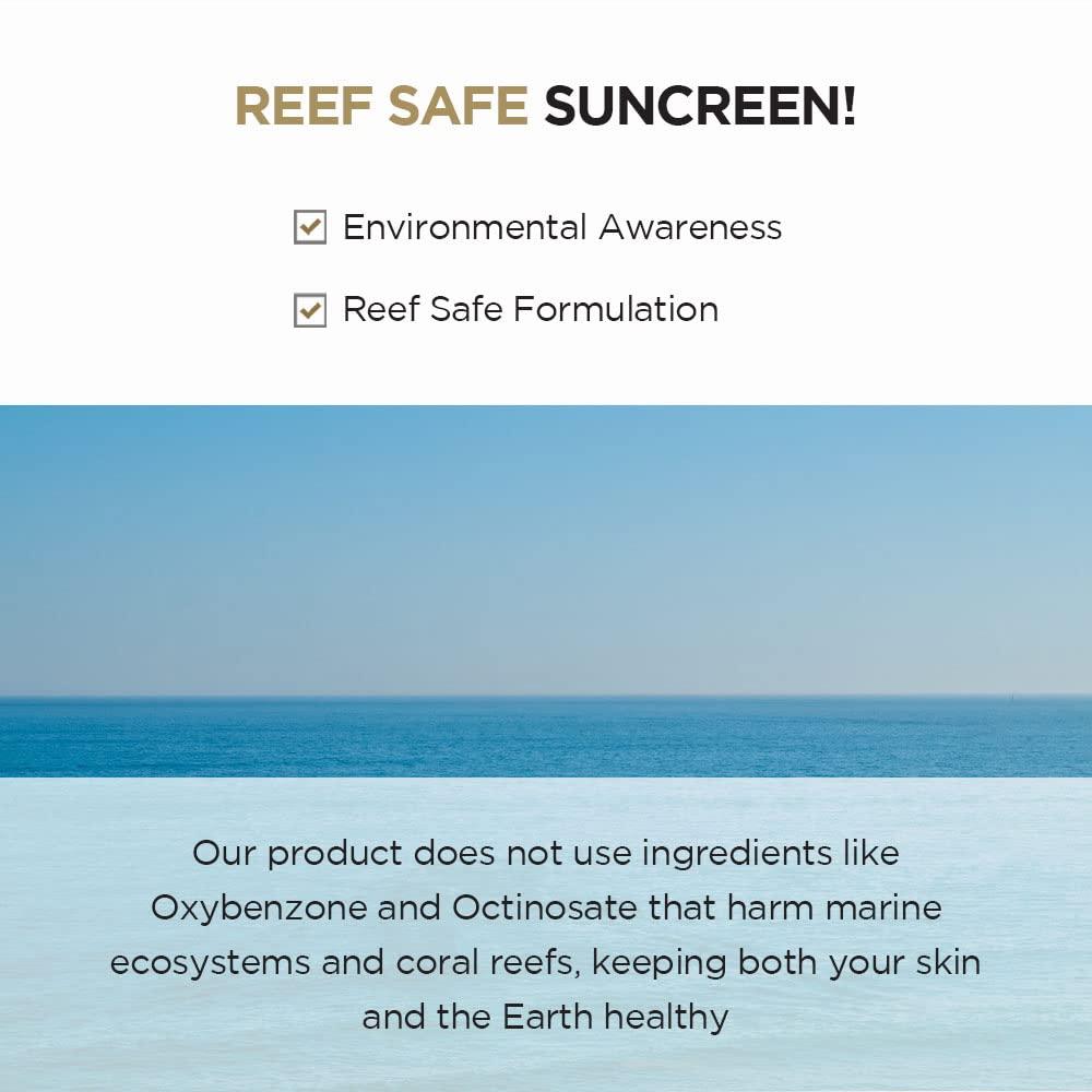 SKIN1004 MADAGASCAR CENTELLA Air-Fit Suncream Light - 50ML