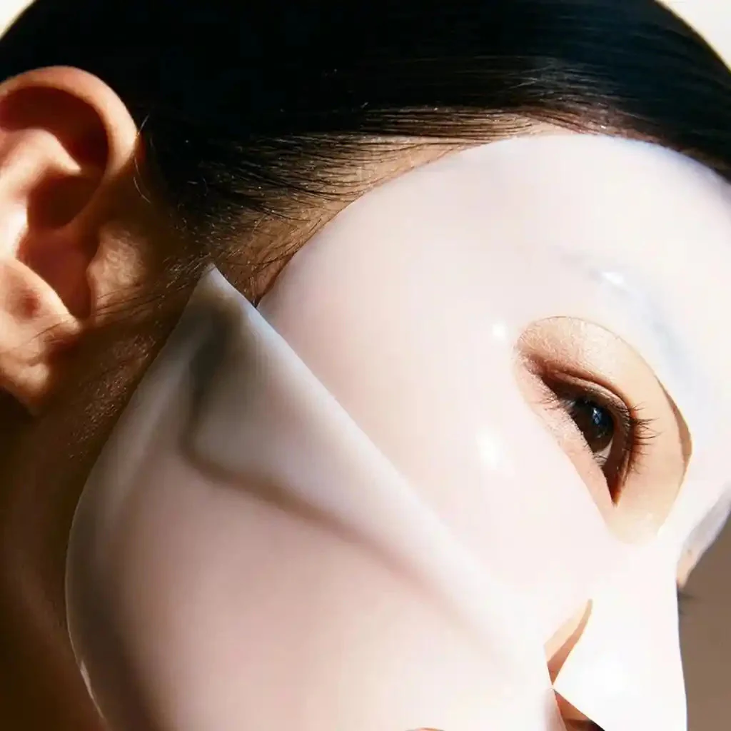 BIODANCE Bio-Collagen Real Deep Mask
