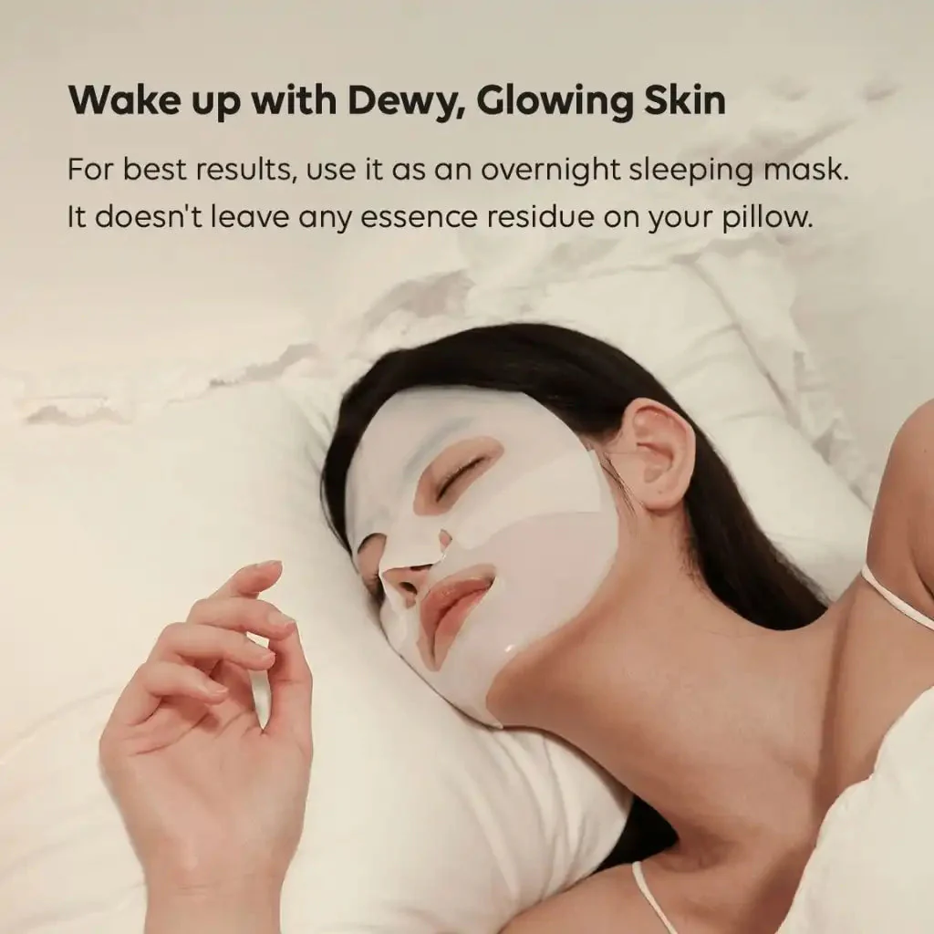BIODANCE Bio-Collagen Real Deep Mask